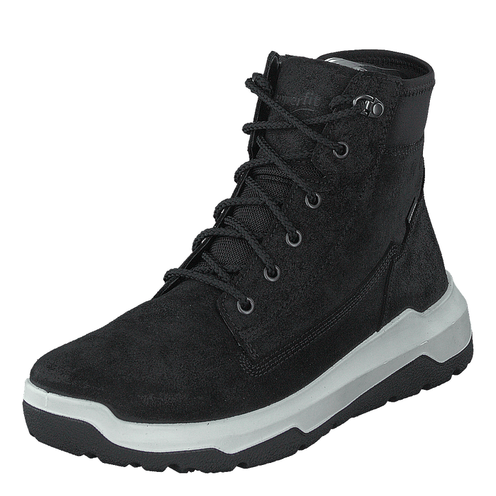 Space Black