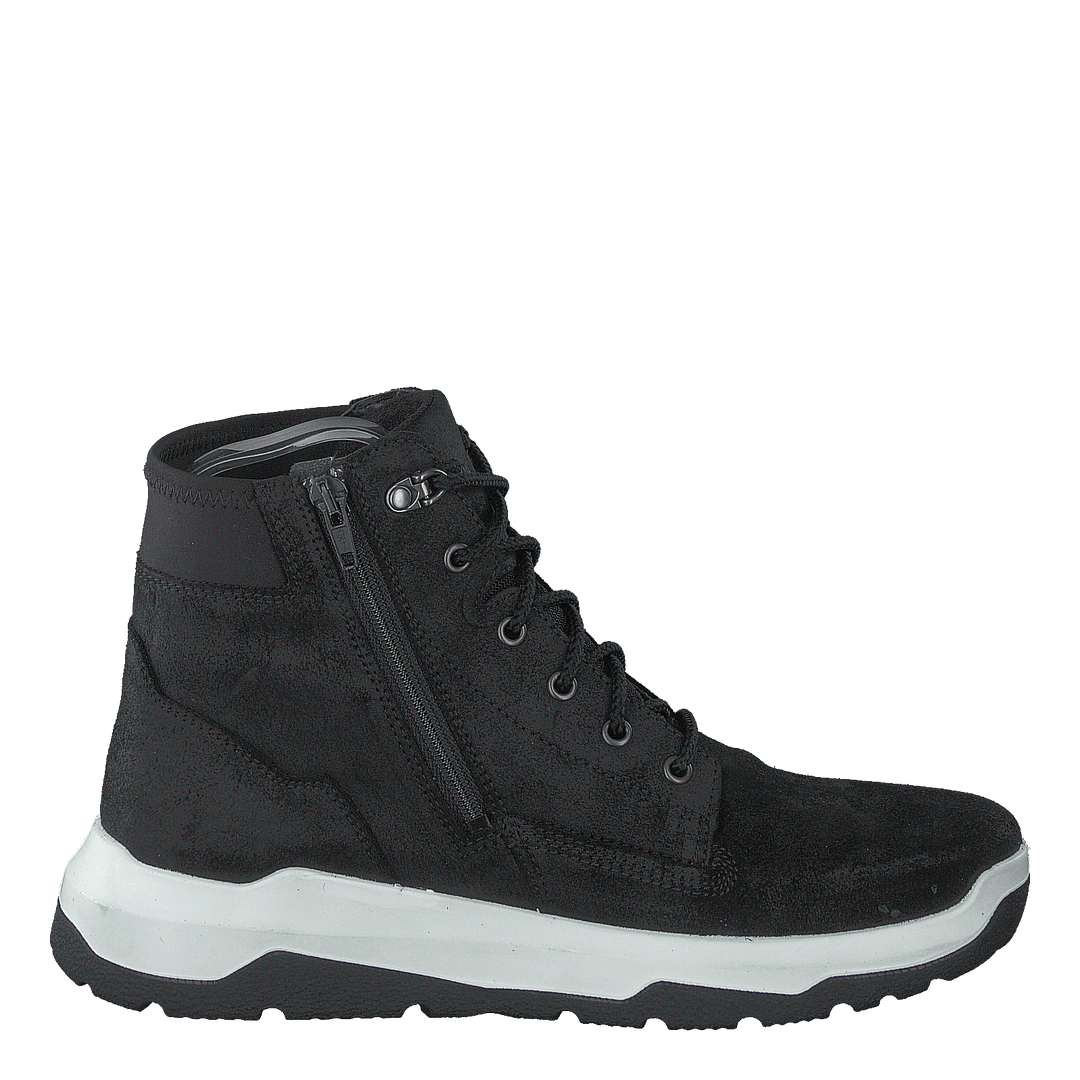 Space Black