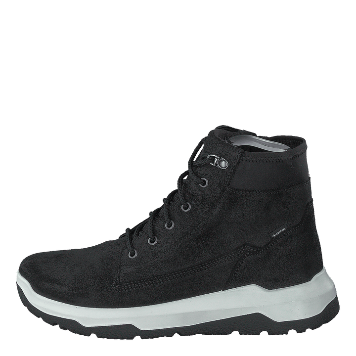 Space Black
