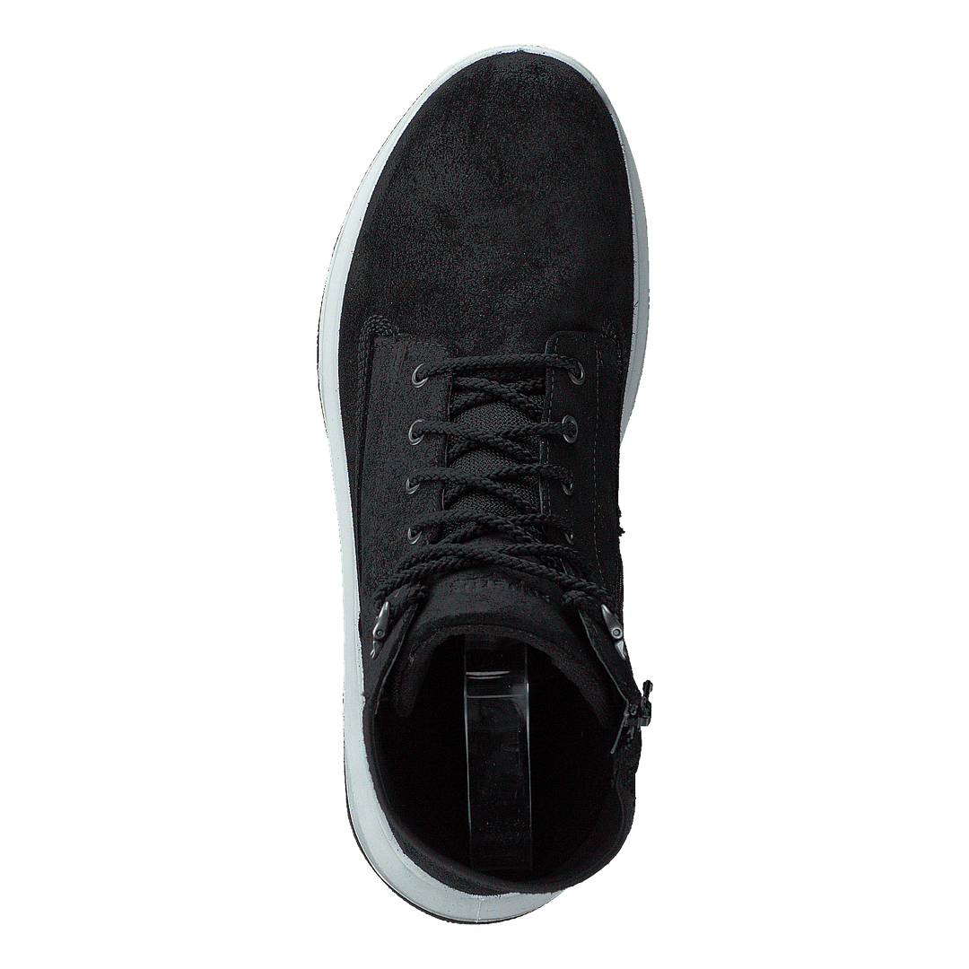 Space Black