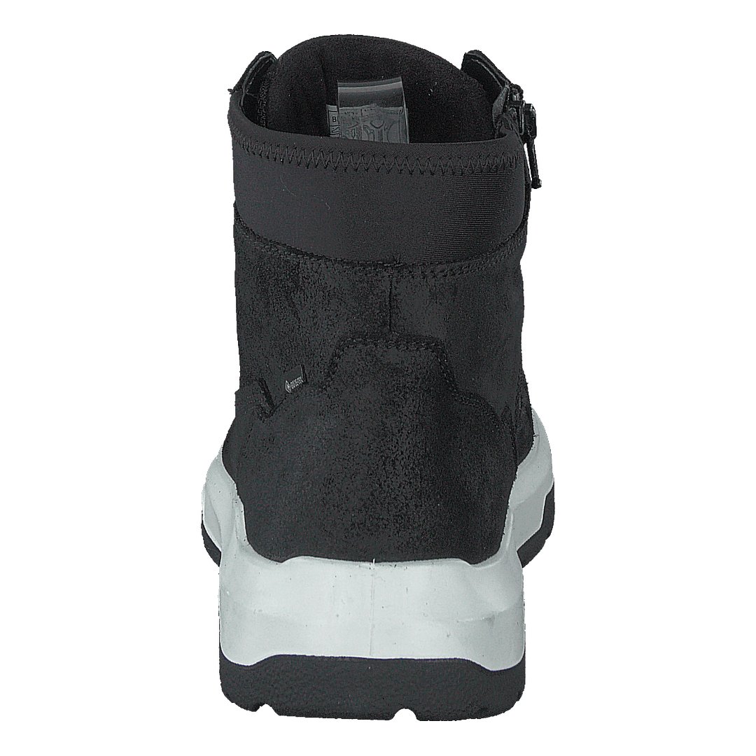 Space Black