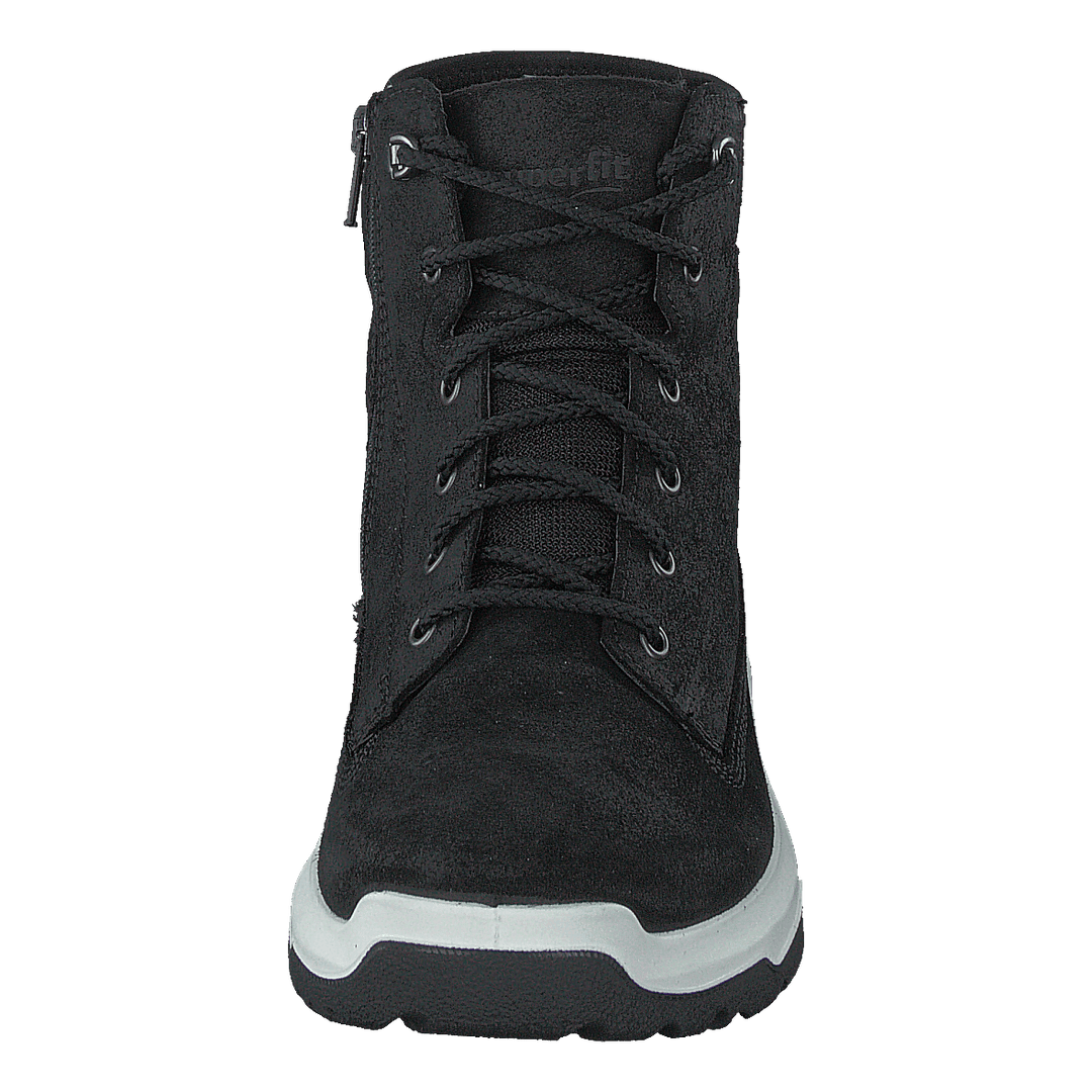 Space Black