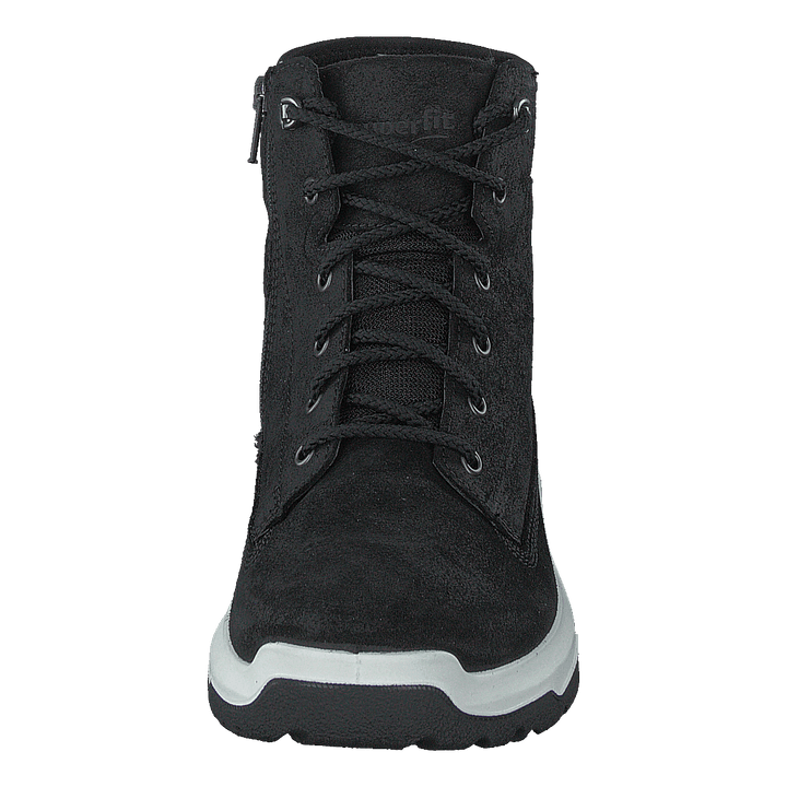 Space Black