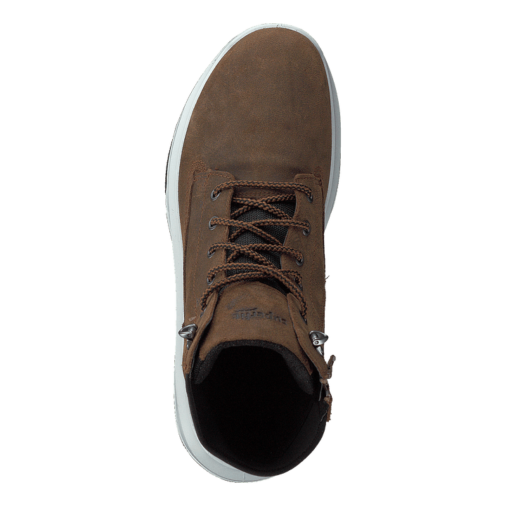 Space Brown