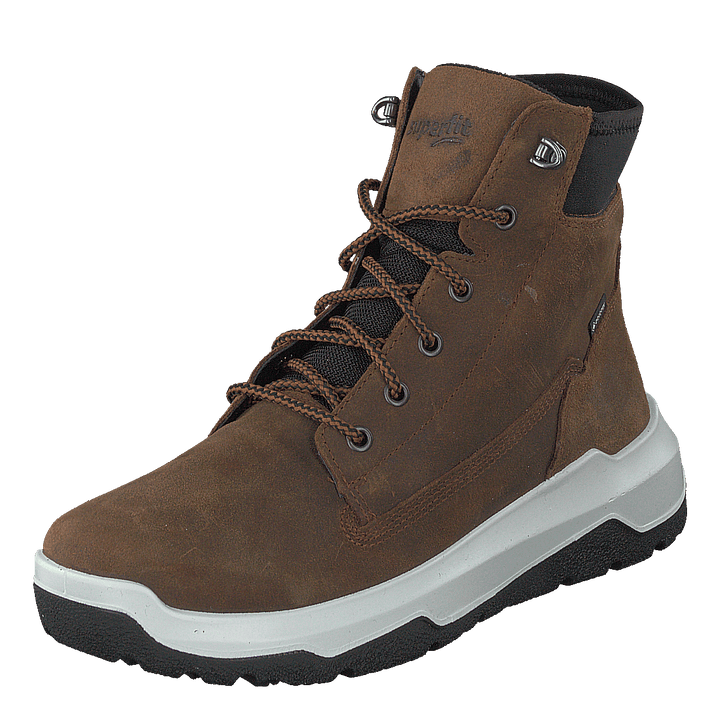 Space Brown