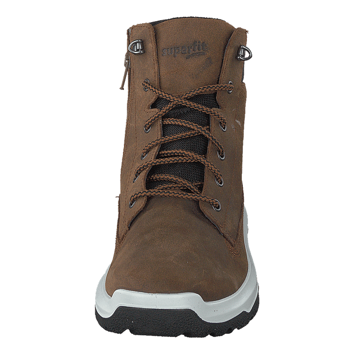 Space Brown