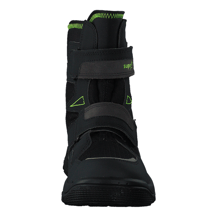 Mars Black
