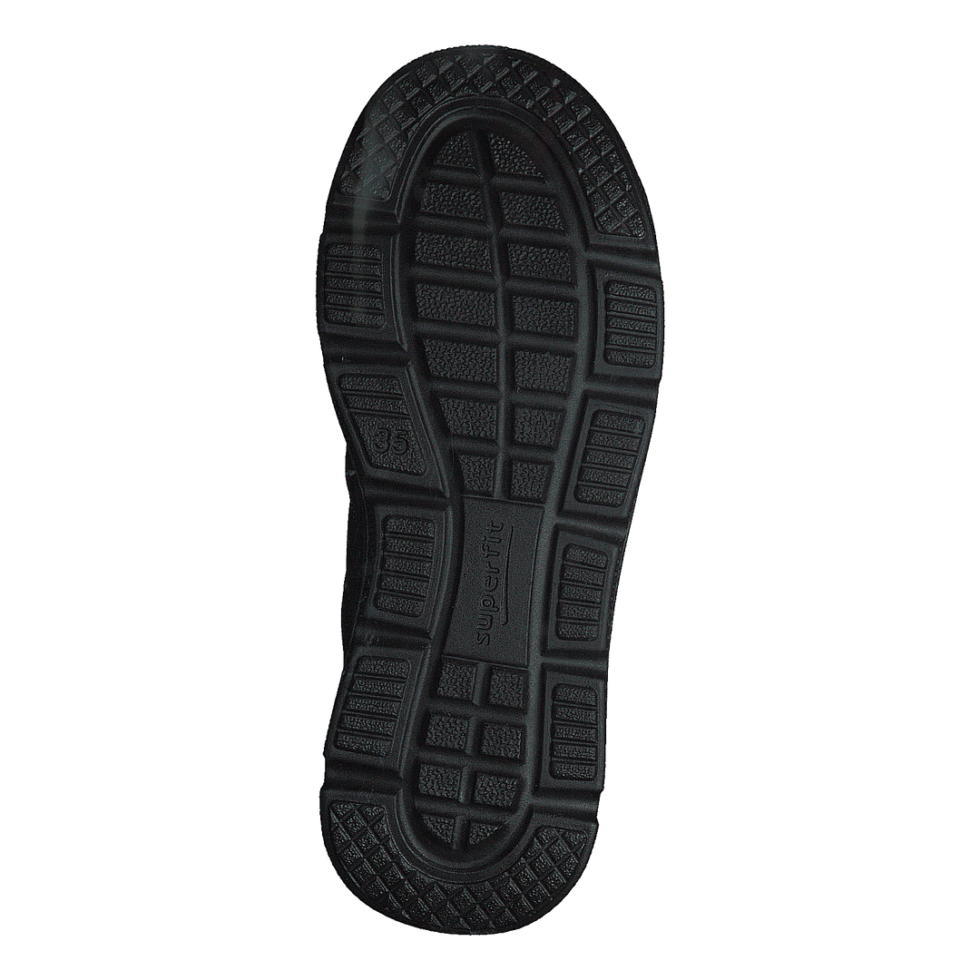 Mars Black
