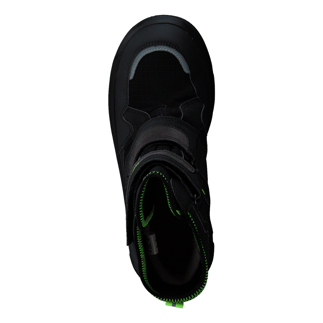 Mars Black