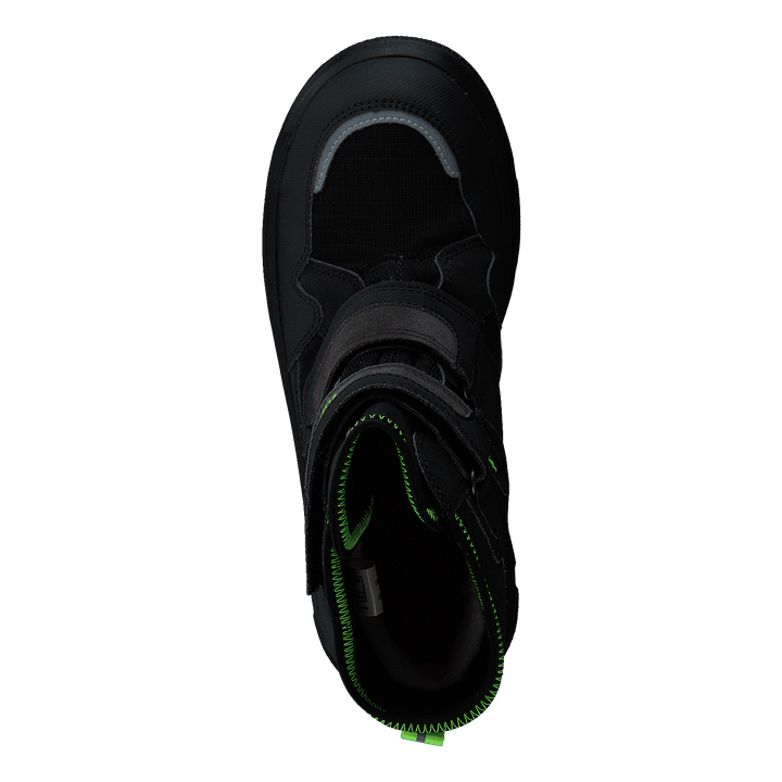 Mars Black