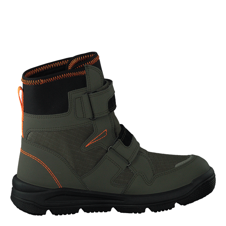 Mars Green