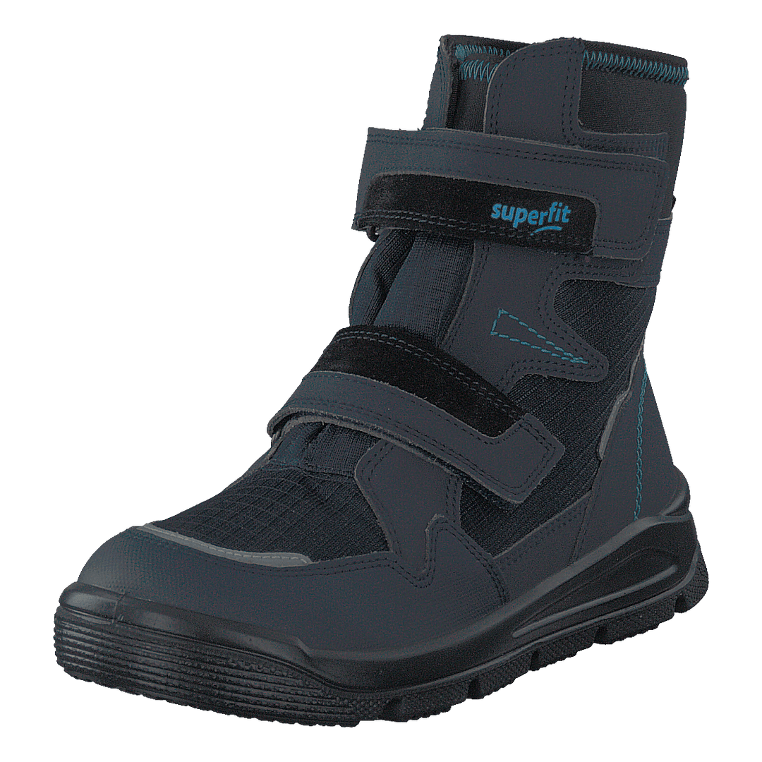 Mars Blue