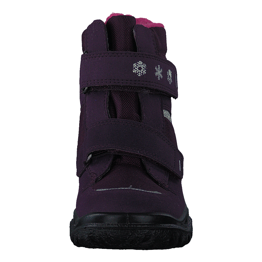 Husky Purple