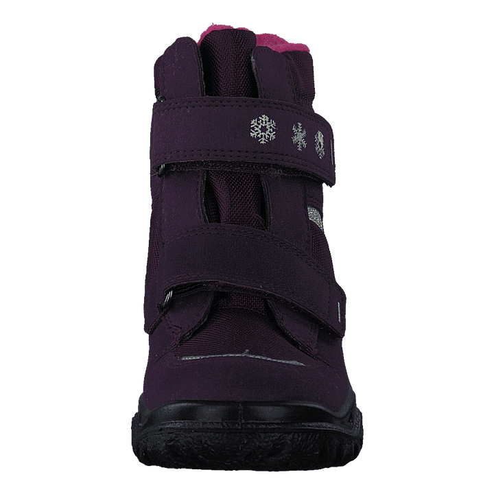 Husky Purple
