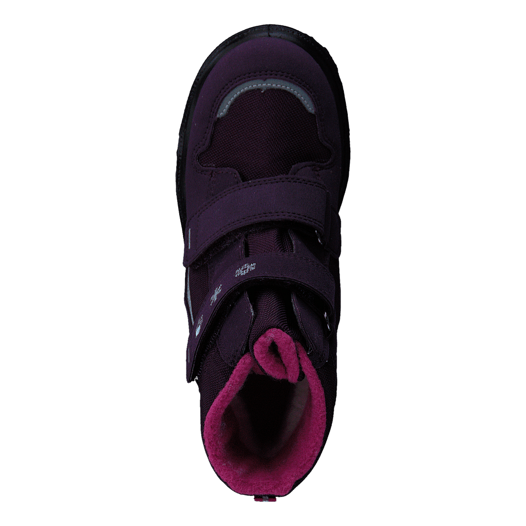 Husky Purple