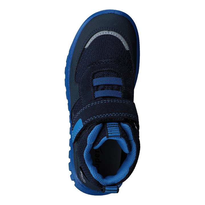 Sport7 Mini Blue