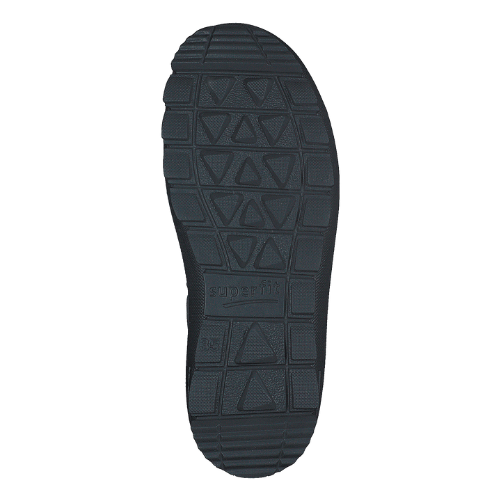 Flavia Gore-tex Grey/pink