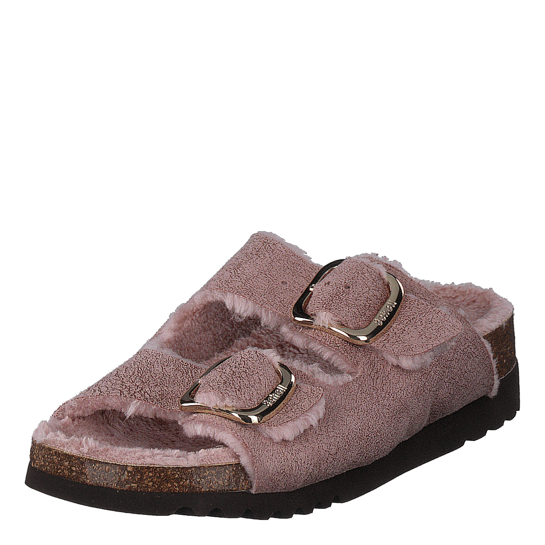 Ilary Fluffy Pink
