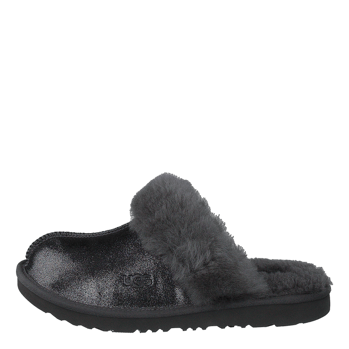 Cozy Ii Metallic Glitter