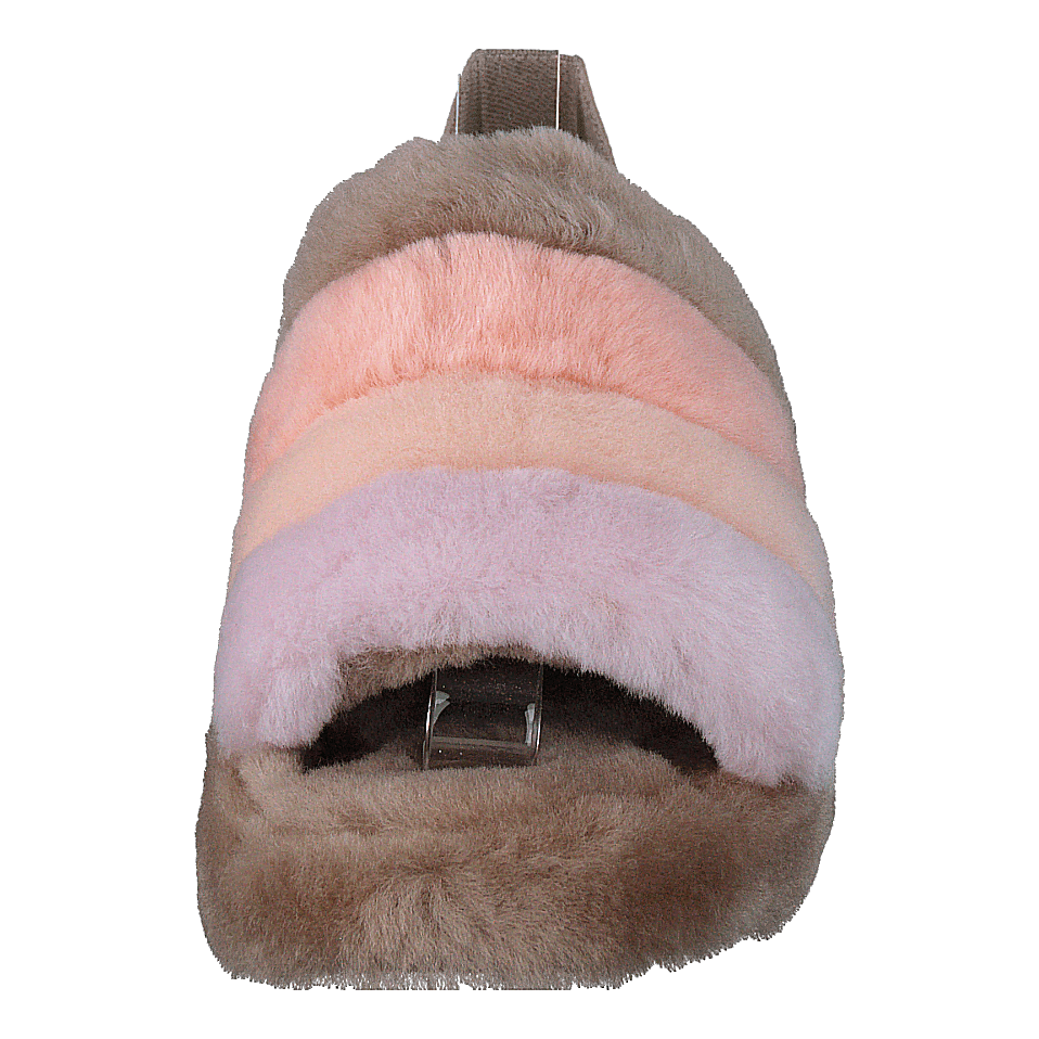 Fluff Yeah Slide Beachwood Multi