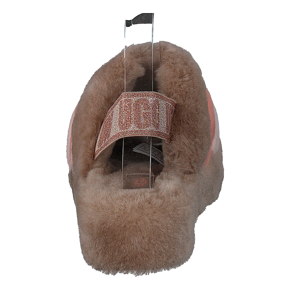 Fluff Yeah Slide Beachwood Multi