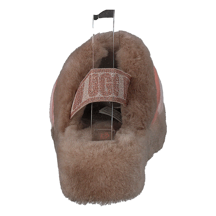 Fluff Yeah Slide Beachwood Multi