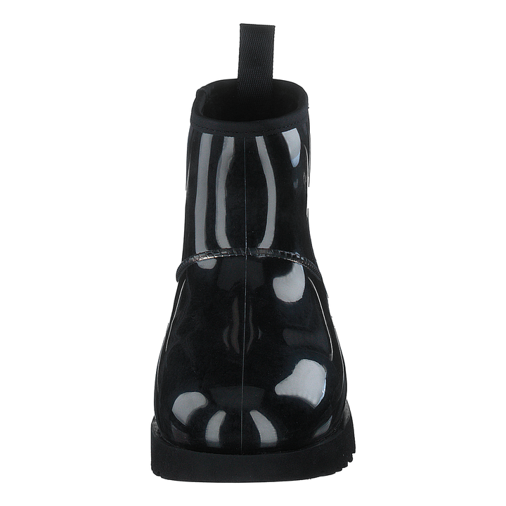 Classic Clear Mini Black