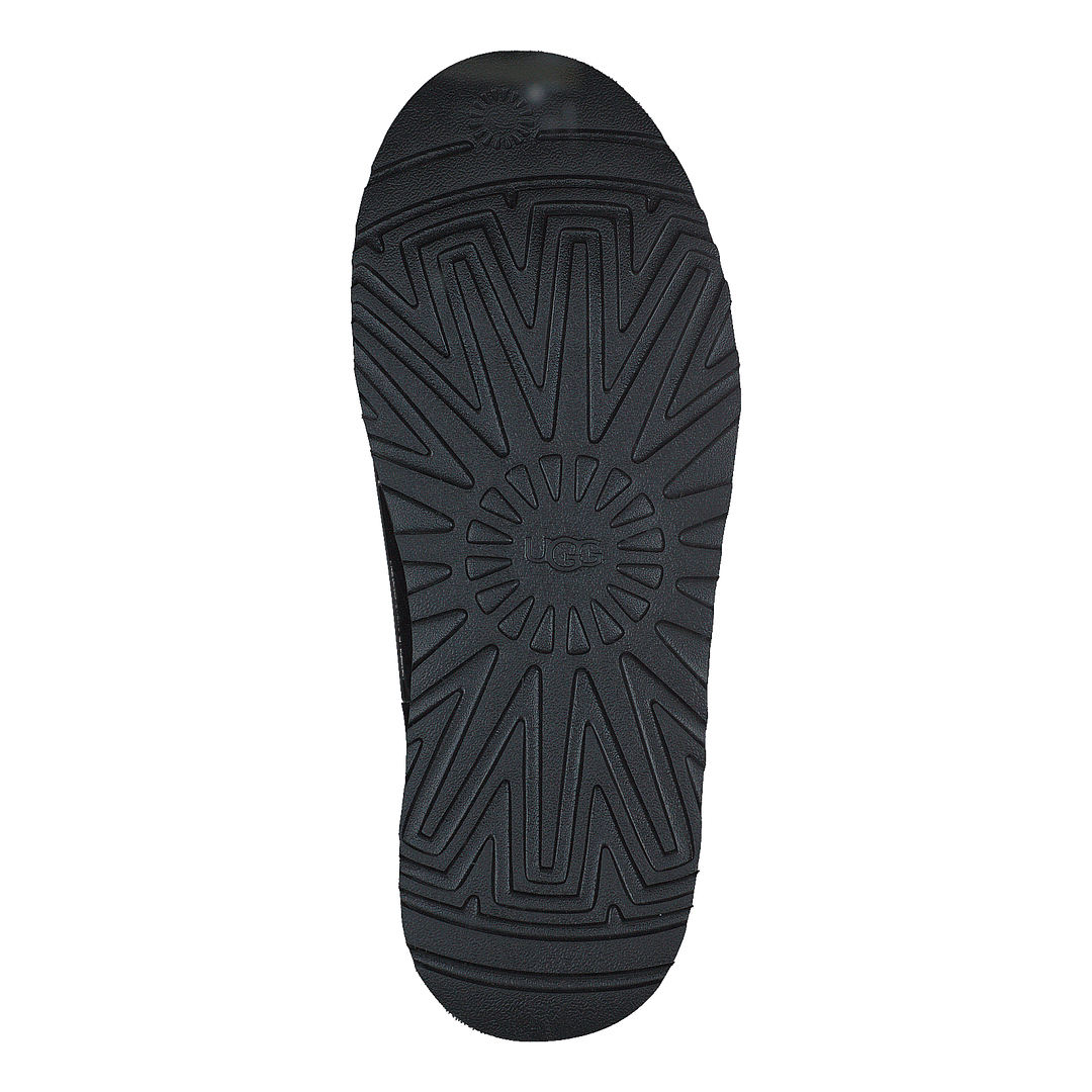 Classic Clear Mini Black