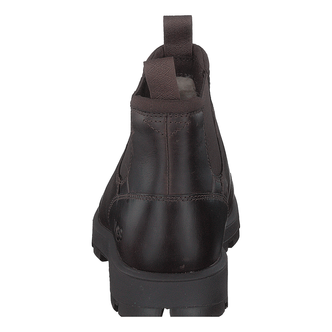 Hillmont Chelsea Grizzly Leather