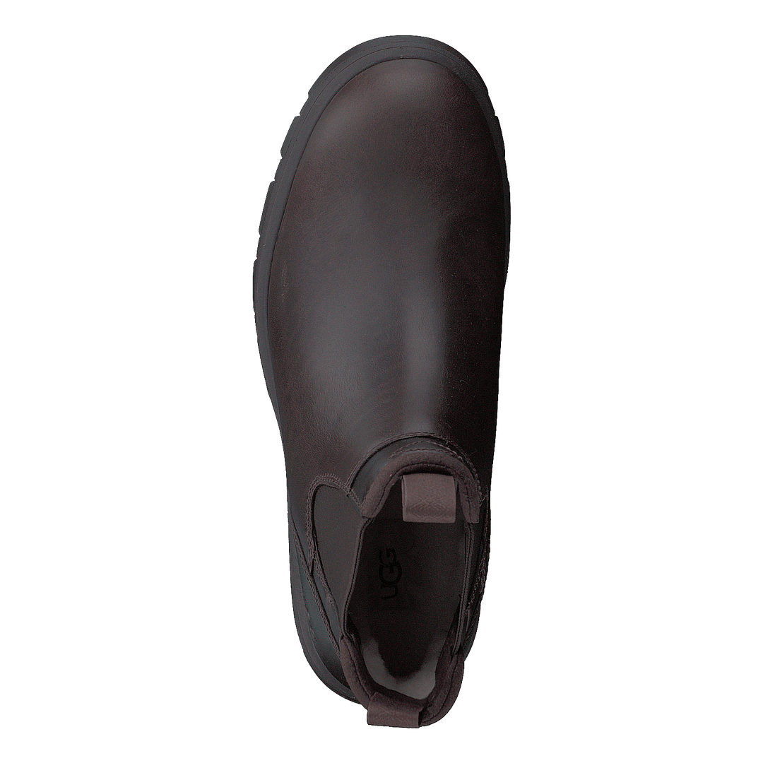 Hillmont Chelsea Grizzly Leather
