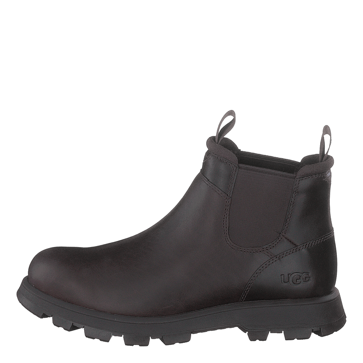 Hillmont Chelsea Grizzly Leather