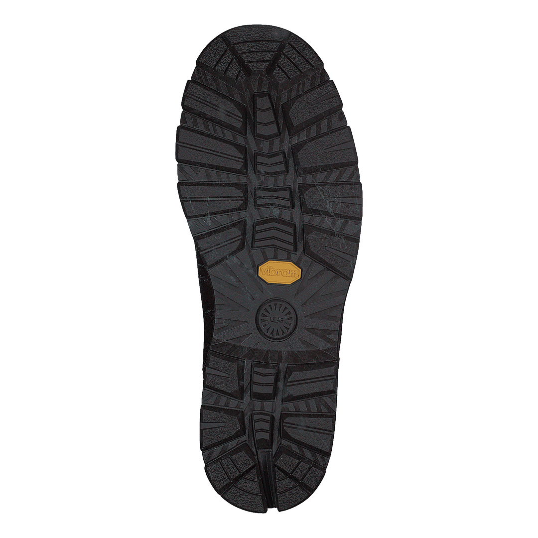 Hillmont Chelsea Grizzly Leather