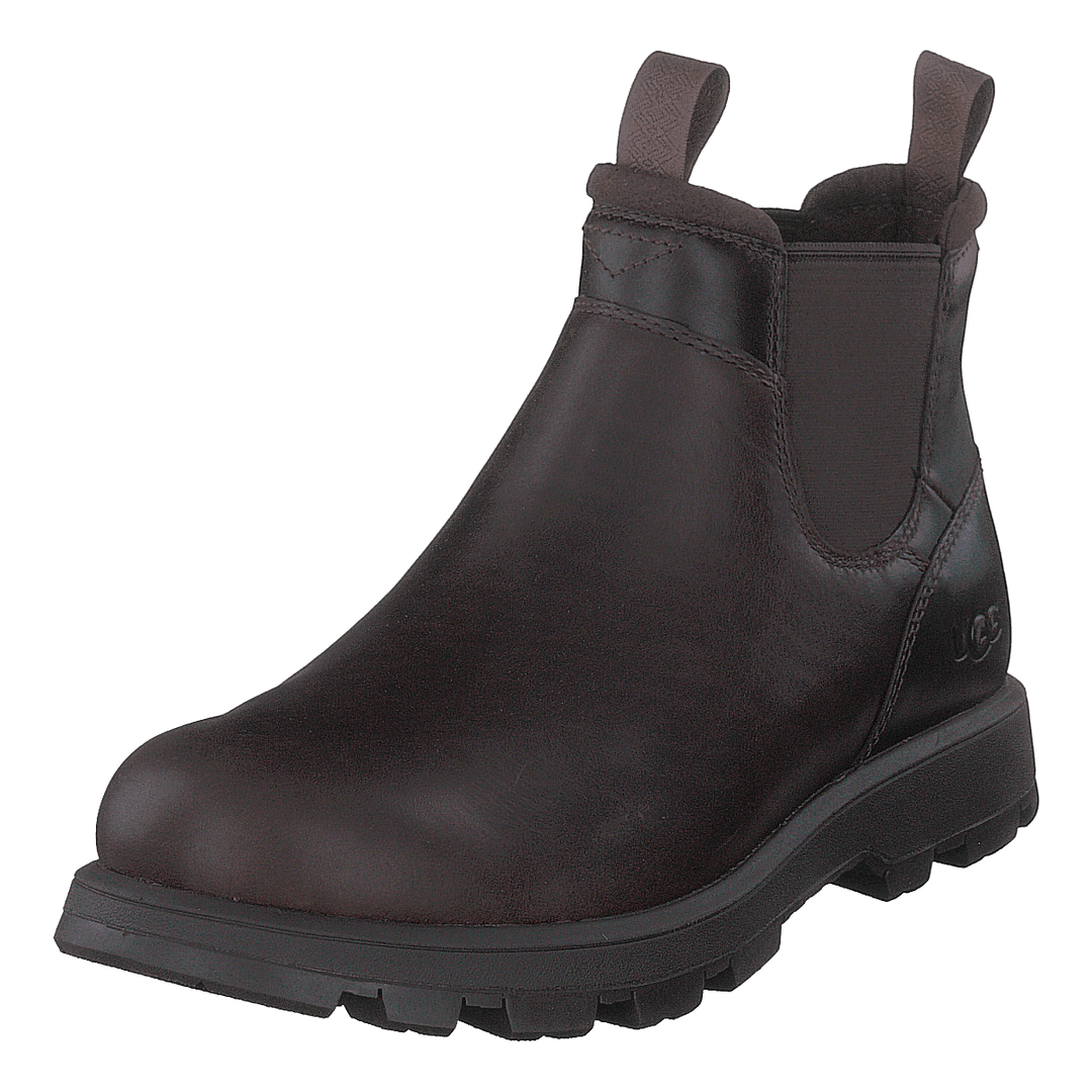 Hillmont Chelsea Grizzly Leather