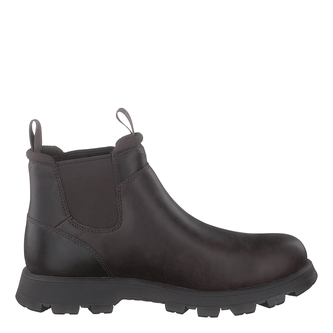Hillmont Chelsea Grizzly Leather