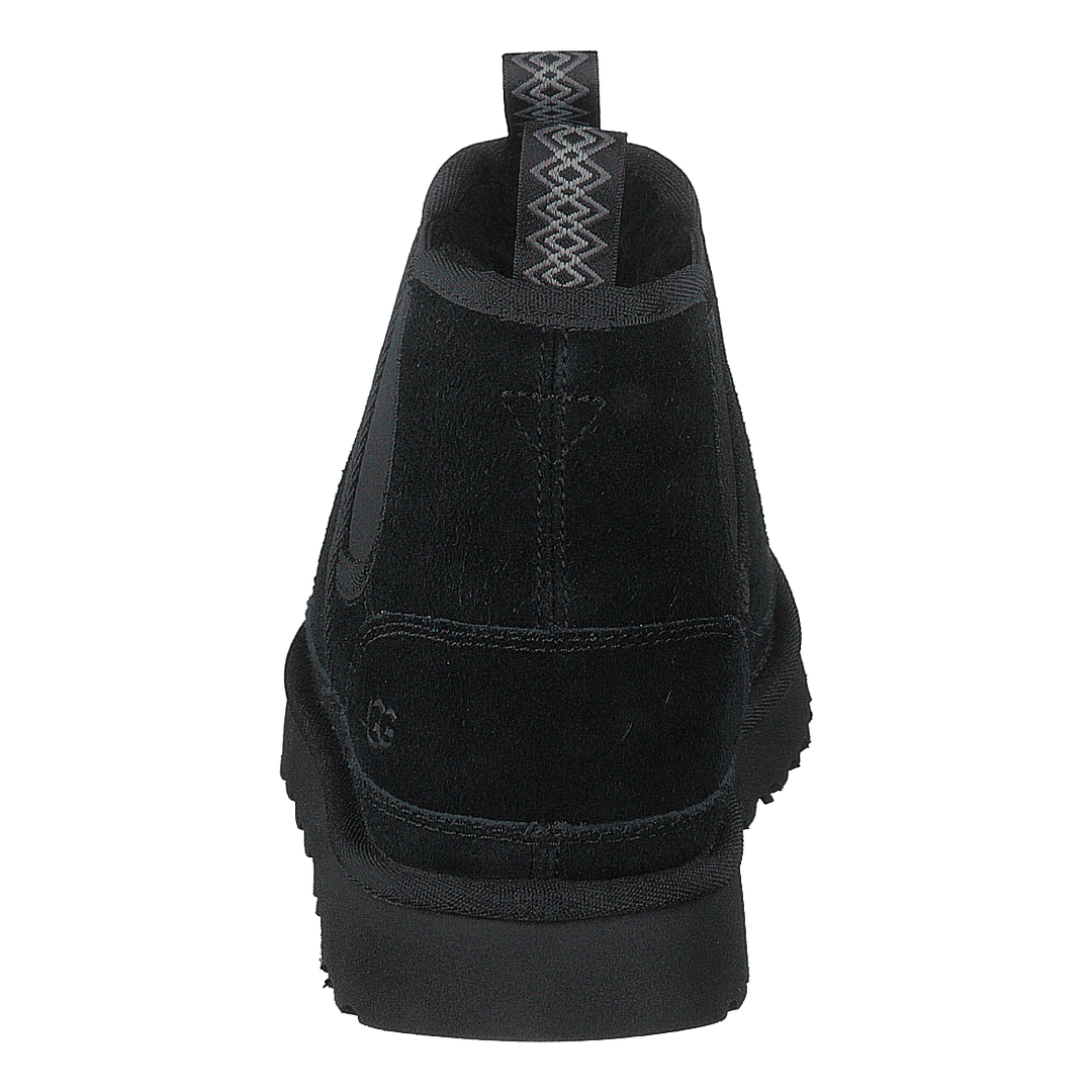 Neumel Chelsea Black