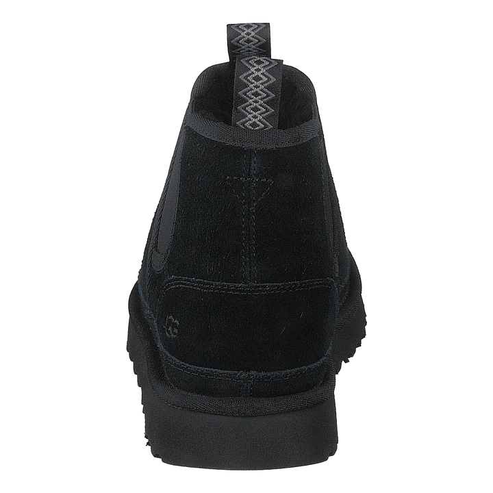 Neumel Chelsea Black
