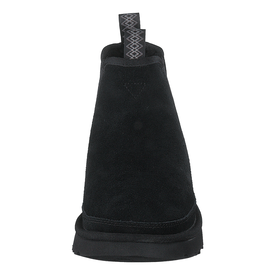 Neumel Chelsea Black