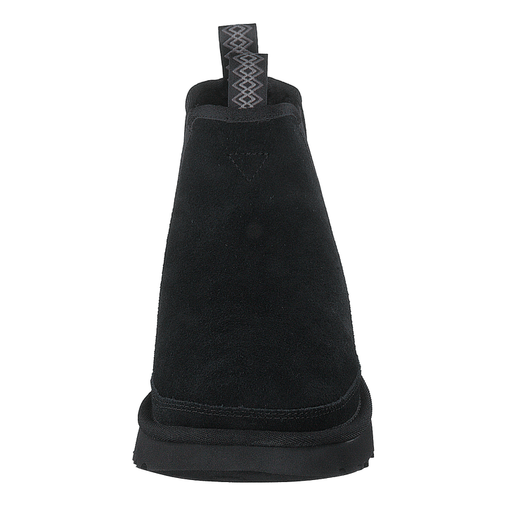 Neumel Chelsea Black