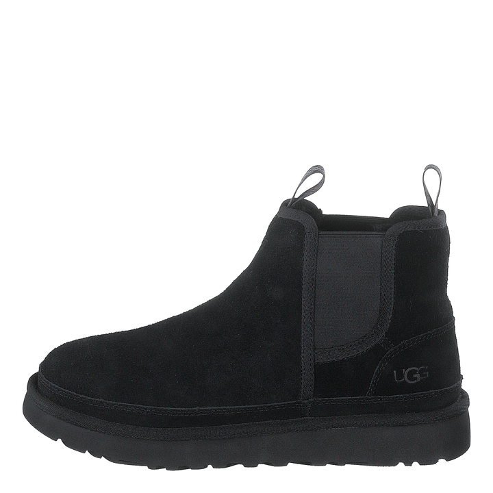 Neumel Chelsea Black