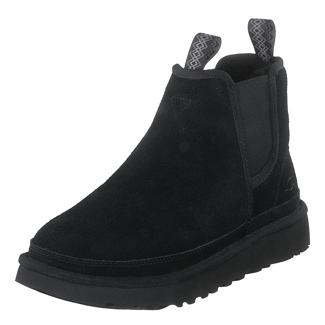 Neumel Chelsea Black