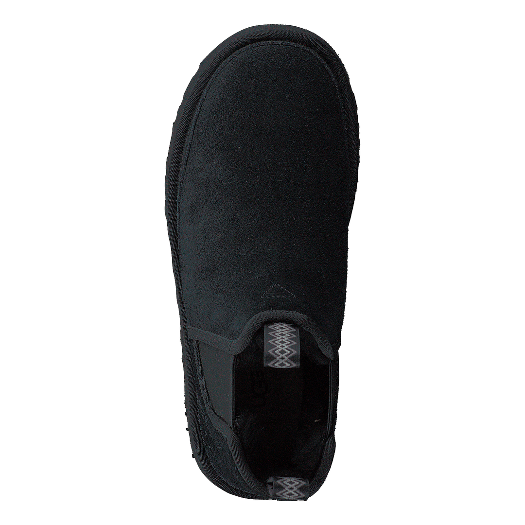 Neumel Chelsea Black
