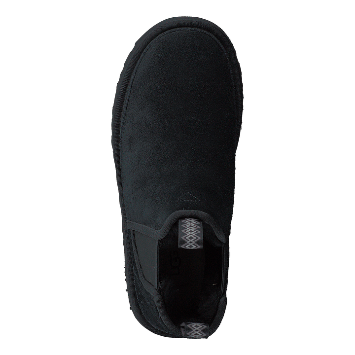Neumel Chelsea Black