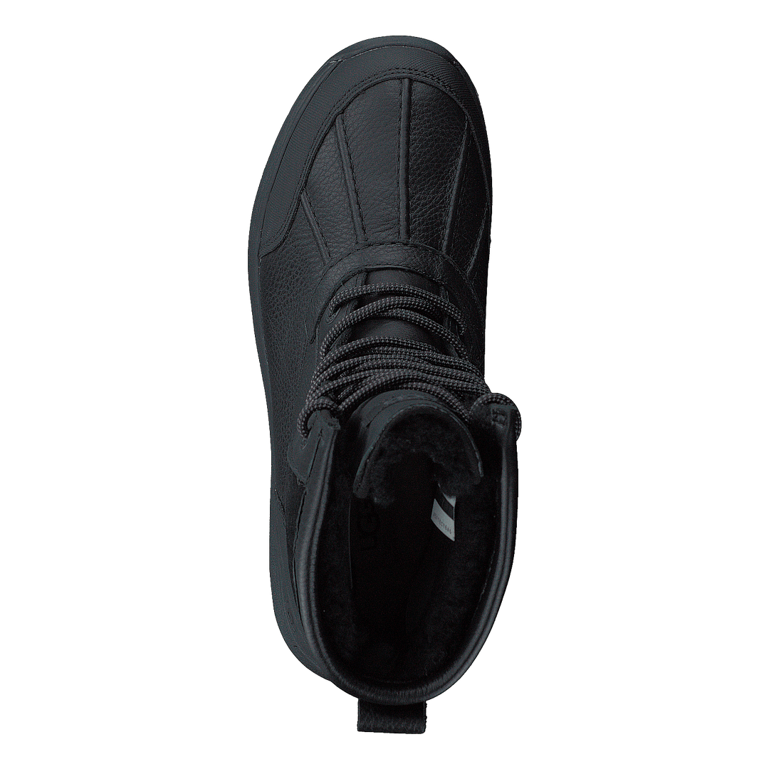 Adirondack Iii Hiker Black