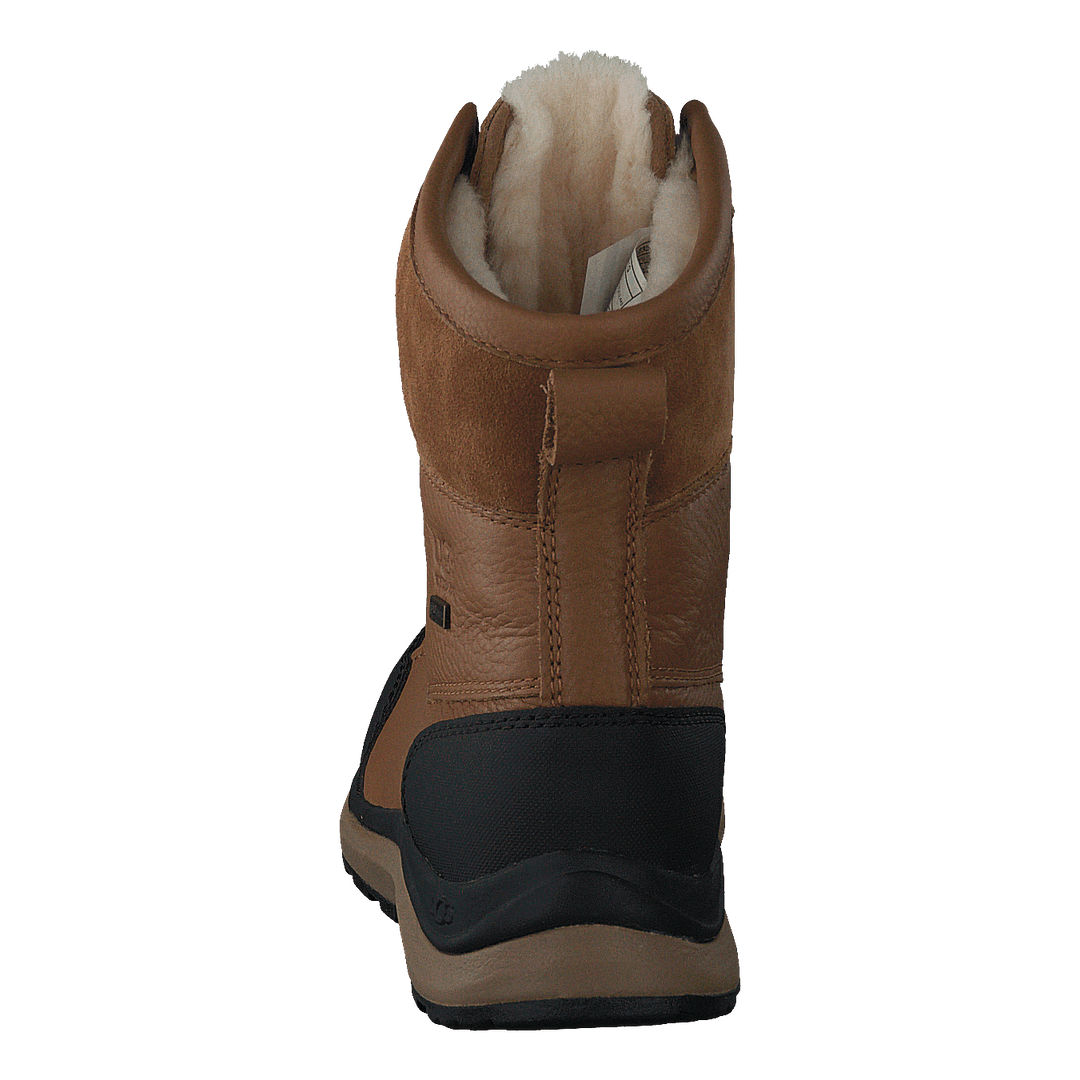 Adirondack Iii Hiker Chestnut