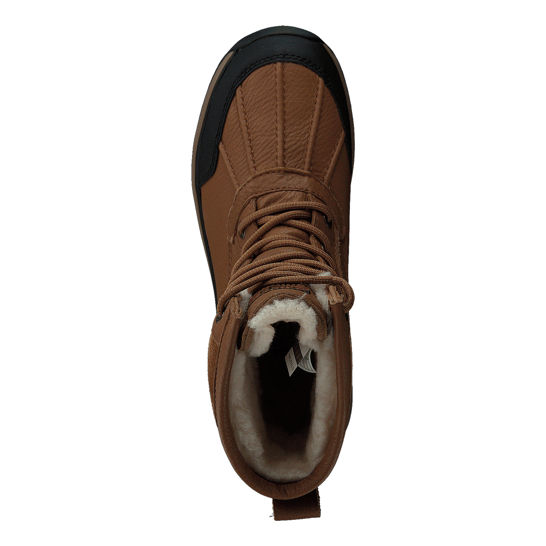 Adirondack Iii Hiker Chestnut