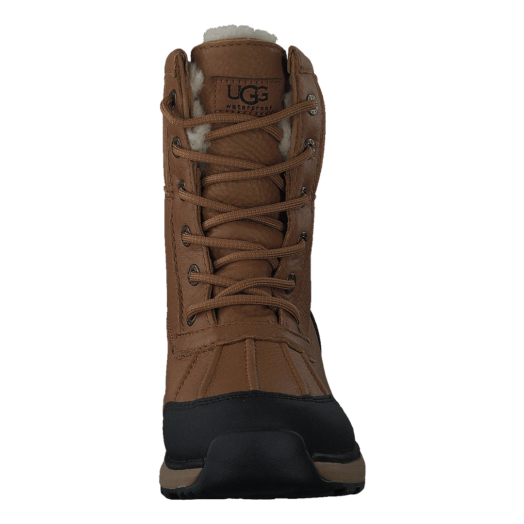 Adirondack Iii Hiker Chestnut