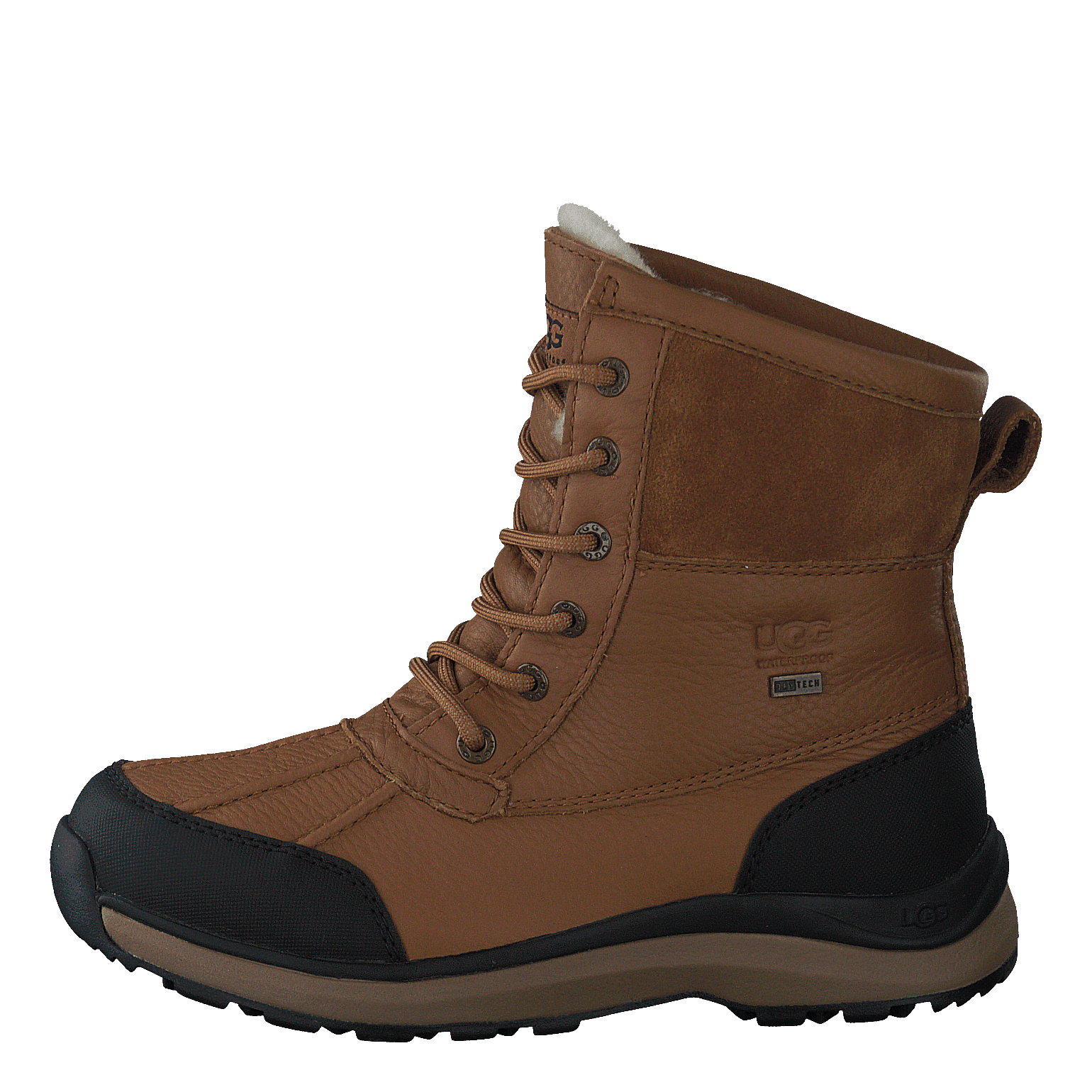 Womens ugg online hiking boots