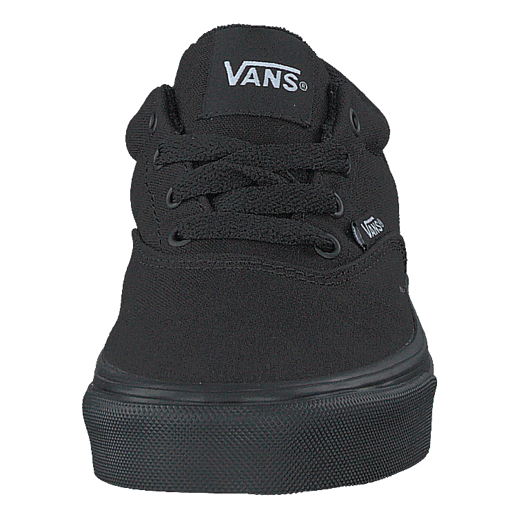 Yt Doheny (canvas) Black/black