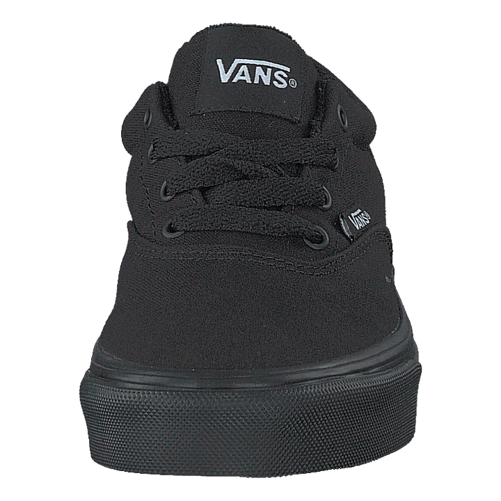 Yt Doheny (canvas) Black/black