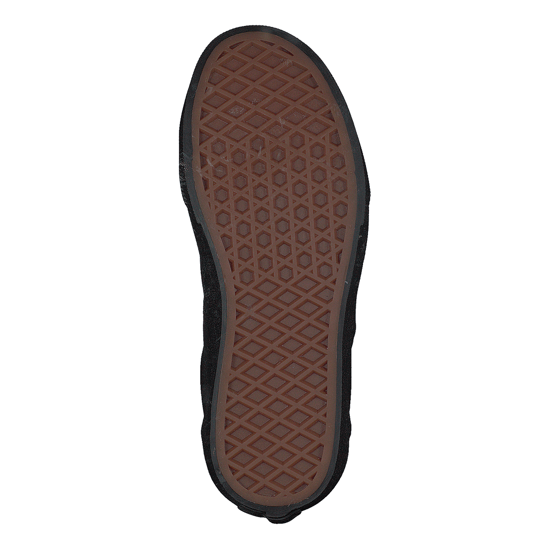 Yt Doheny (canvas) Black/black